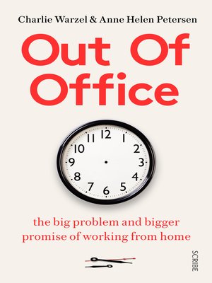 Out of Office - ebook